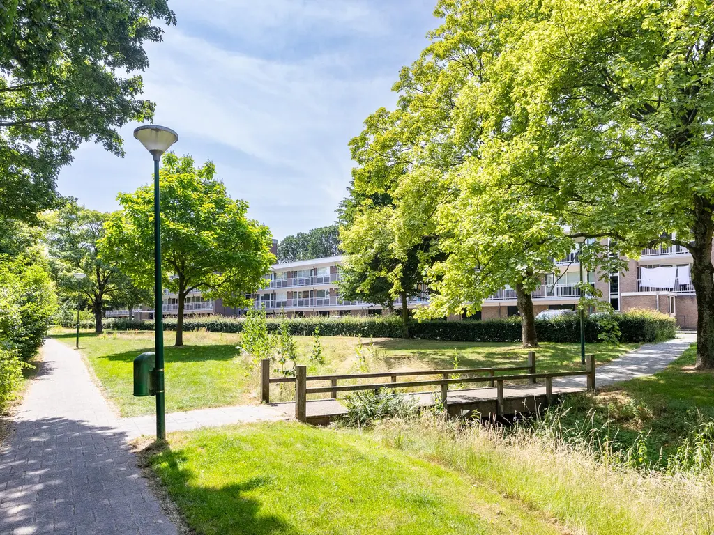 van Goyenlaan 61, SOEST