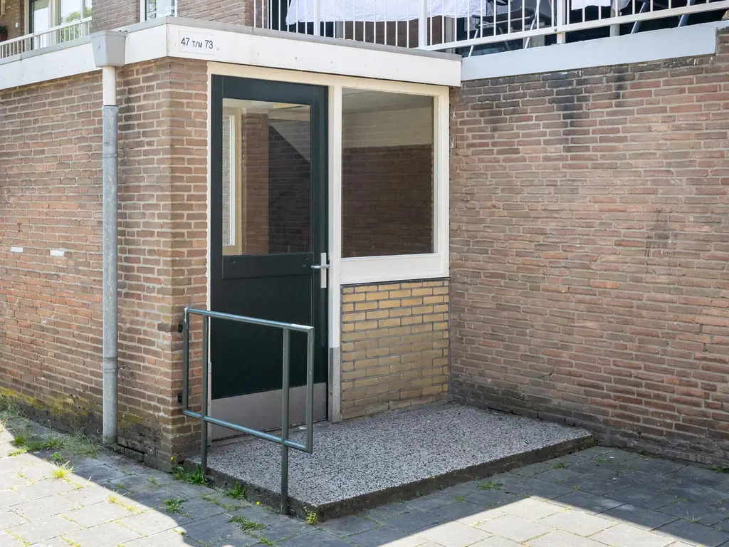 van Goyenlaan 61, SOEST