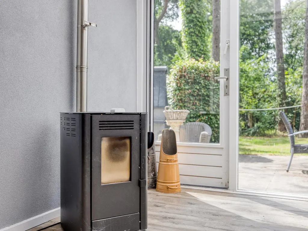 De Stille Wille 36, OOST WEST EN MIDDELBEERS