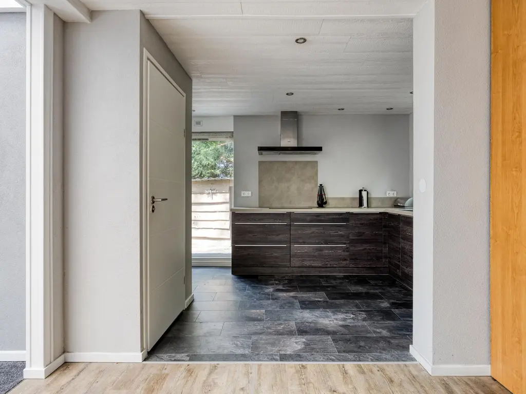 De Stille Wille 36, OOST WEST EN MIDDELBEERS