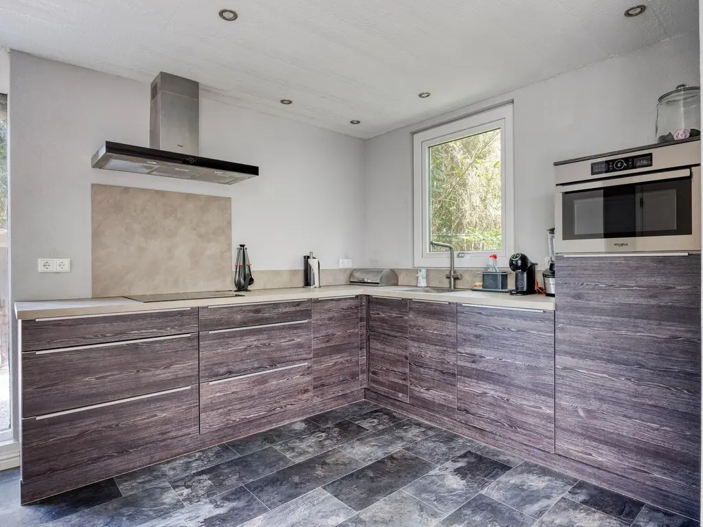 De Stille Wille 36, OOST WEST EN MIDDELBEERS