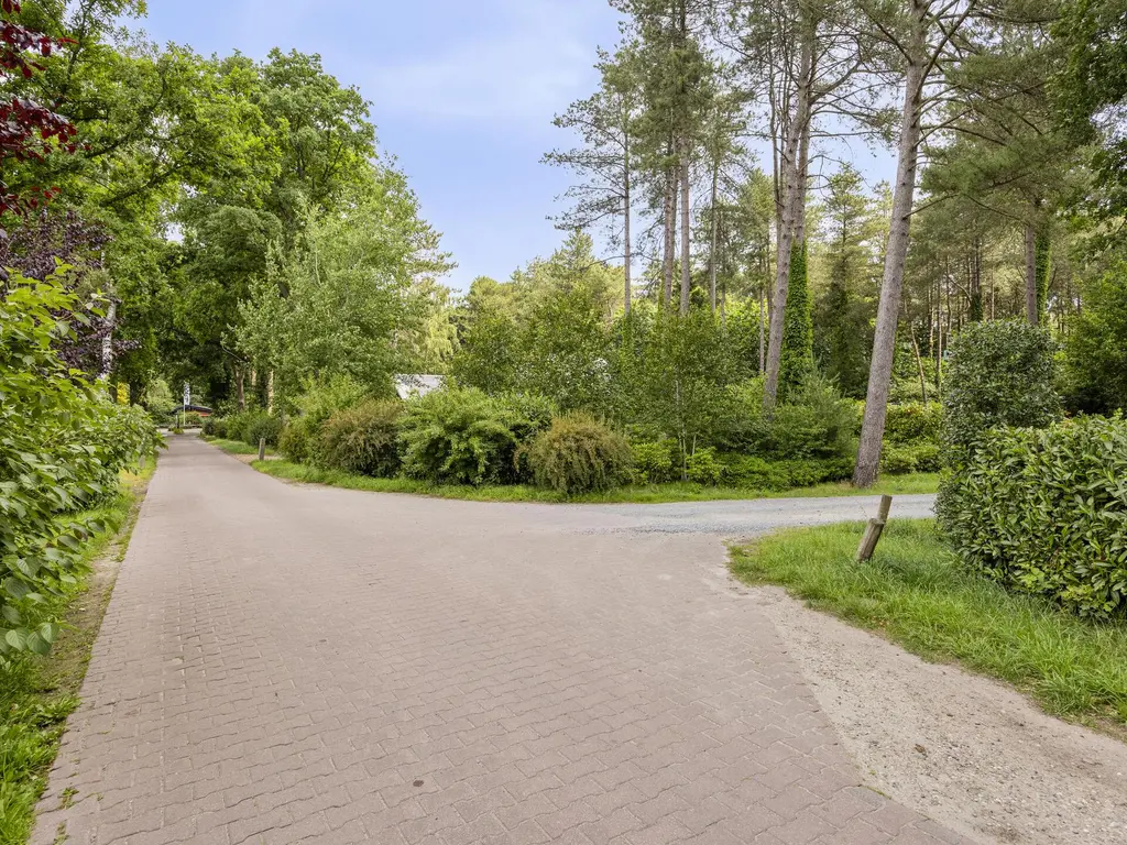 De Stille Wille 36, OOST WEST EN MIDDELBEERS