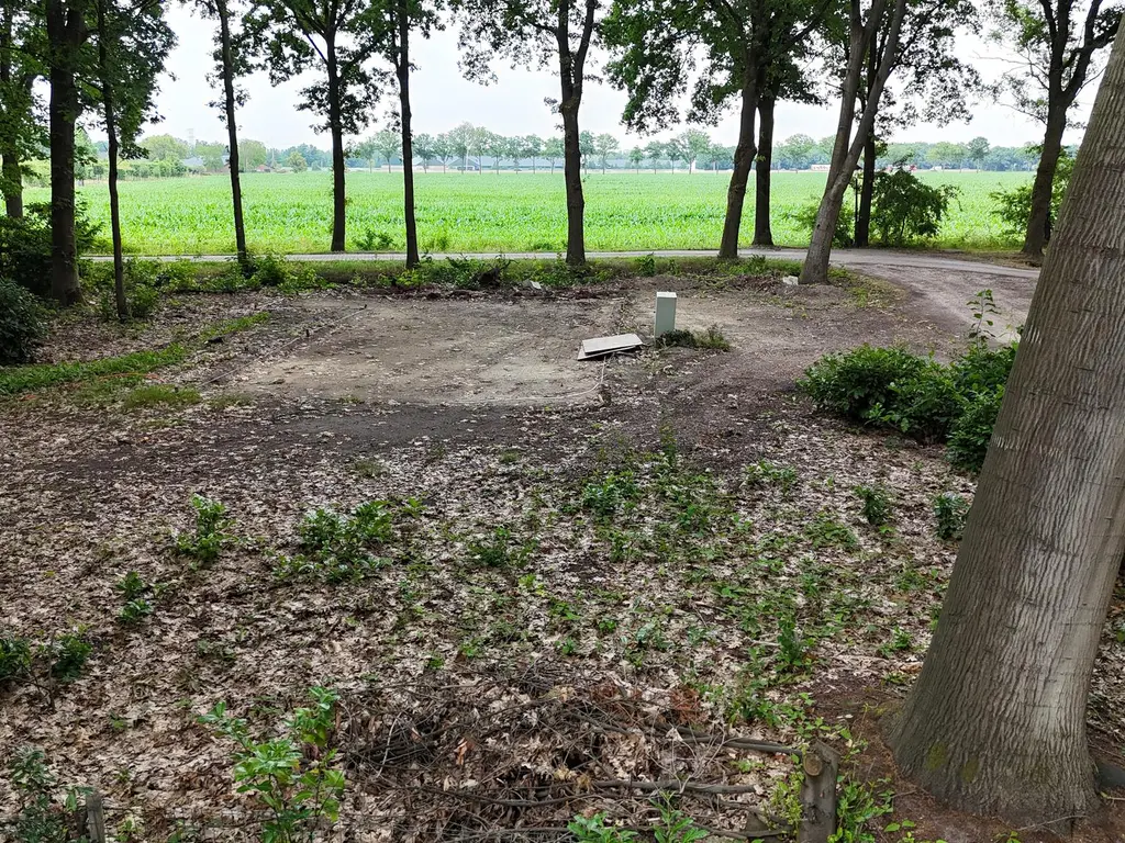 De Stille Wille 24, OOST WEST EN MIDDELBEERS