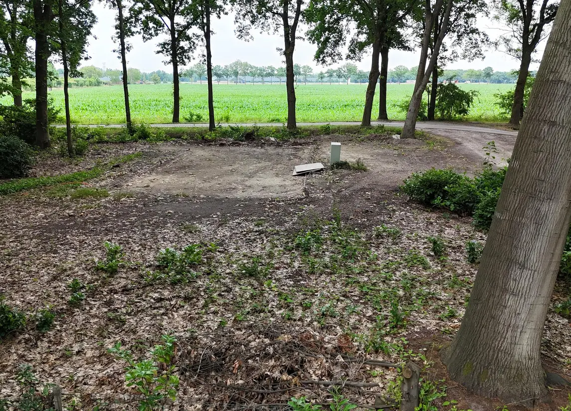 De Stille Wille 24