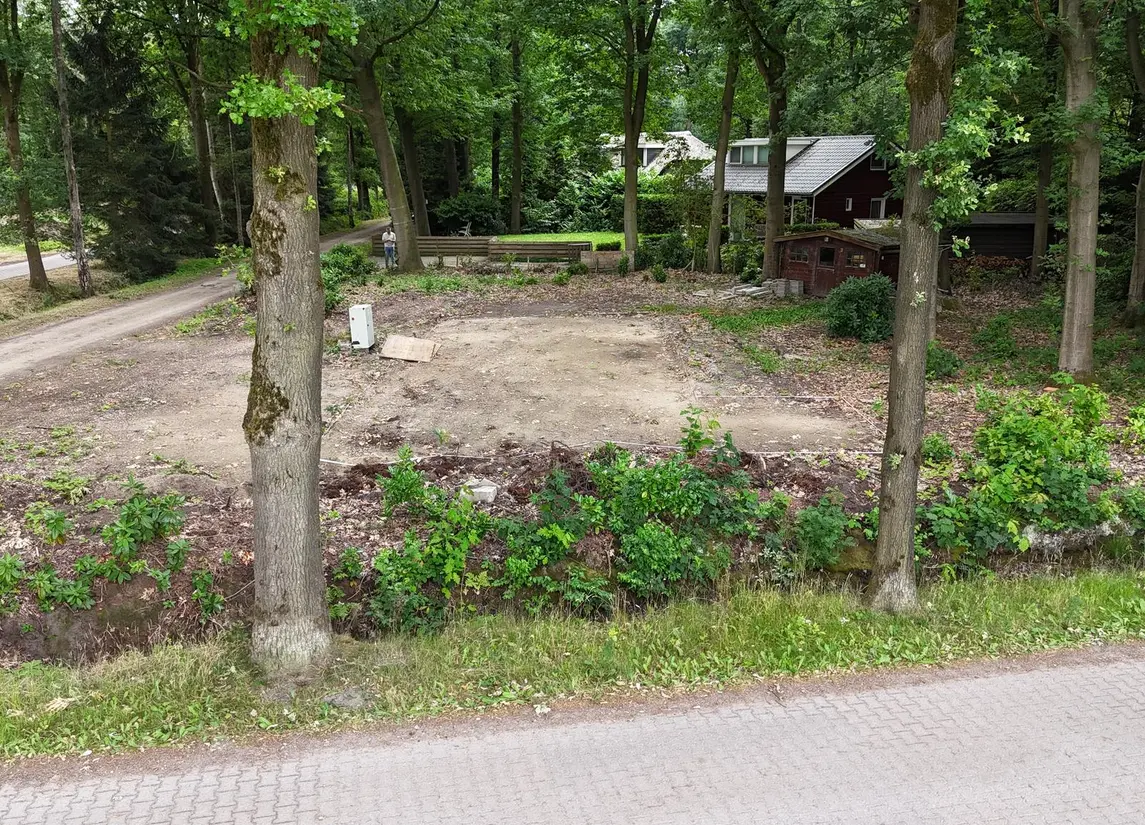 De Stille Wille 24