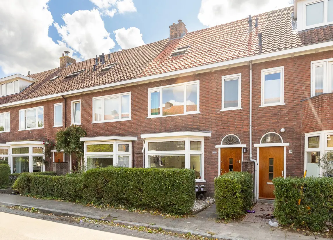 Franz Schubertstraat 16