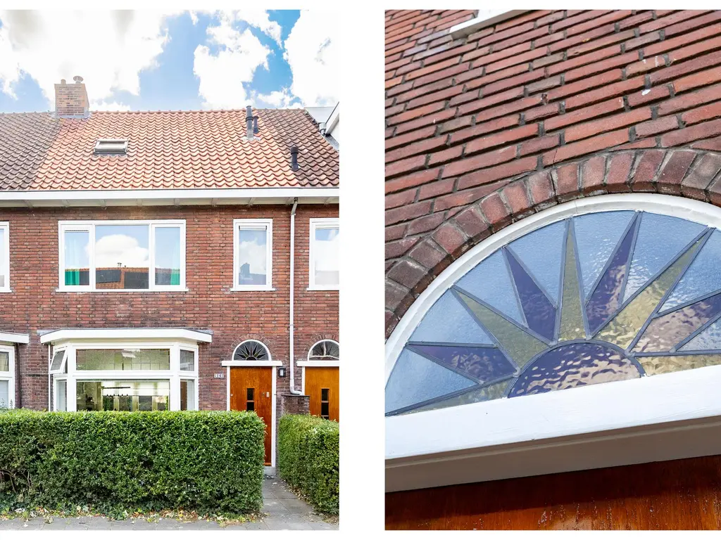 Franz Schubertstraat 16, UTRECHT