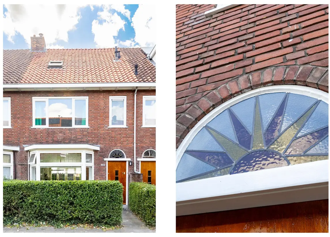 Franz Schubertstraat 16