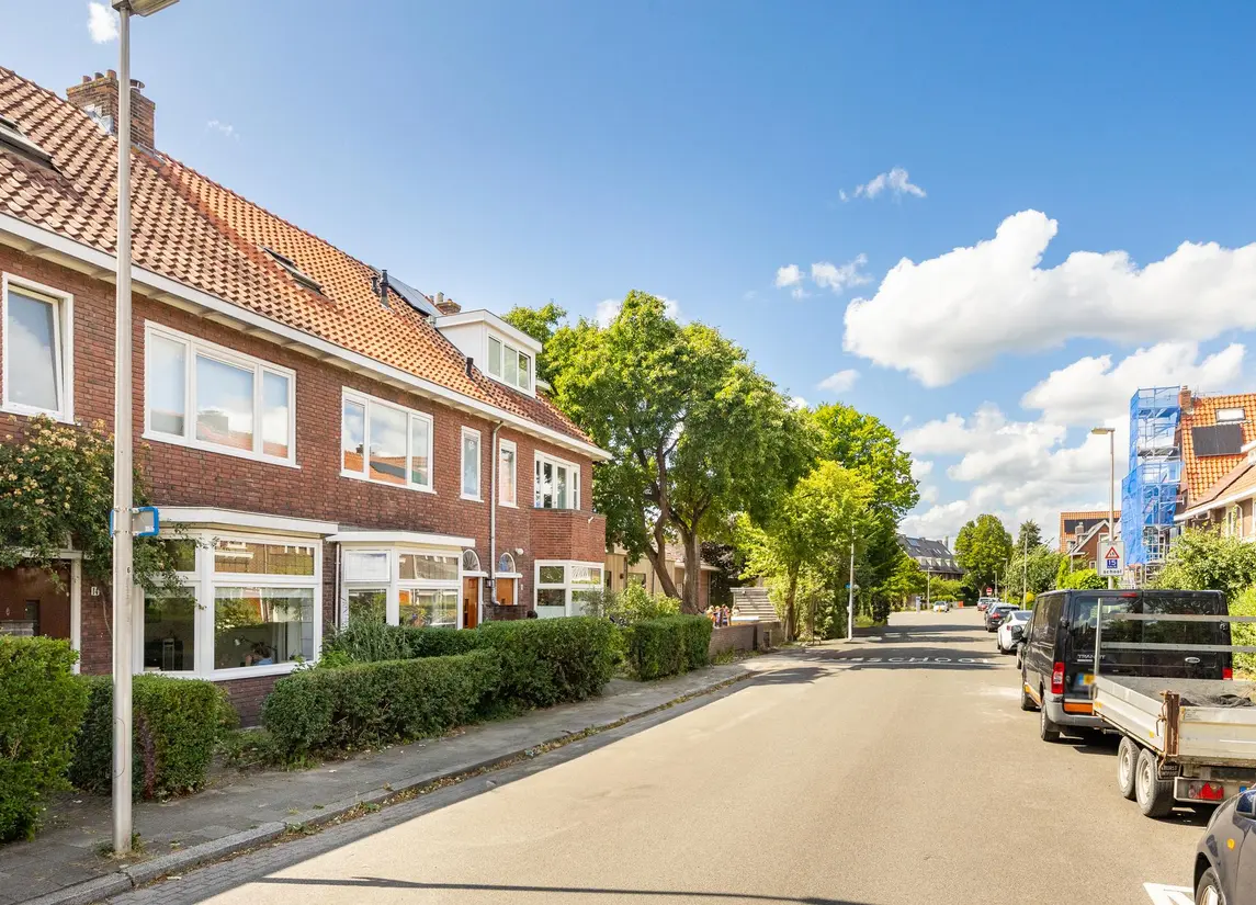 Franz Schubertstraat 16