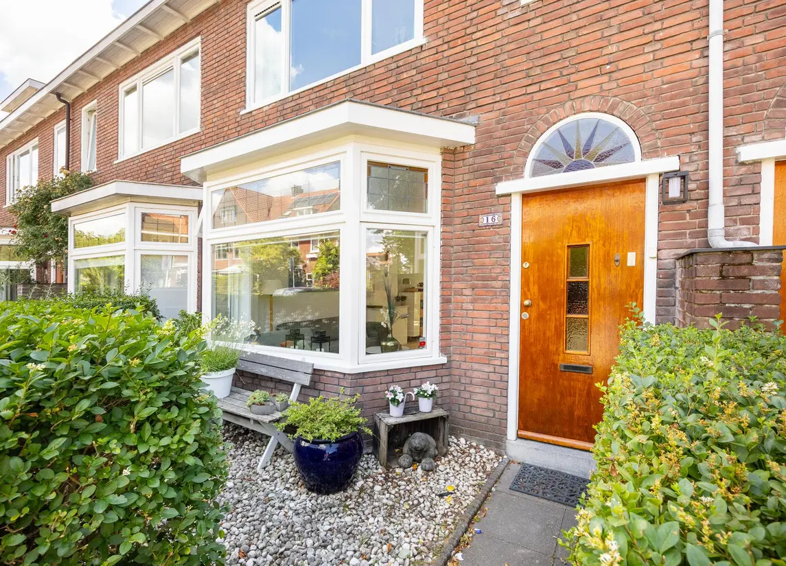 Franz Schubertstraat 16