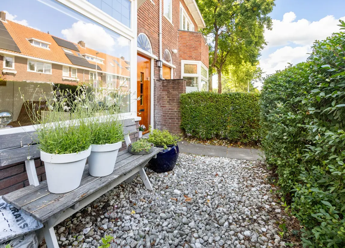 Franz Schubertstraat 16