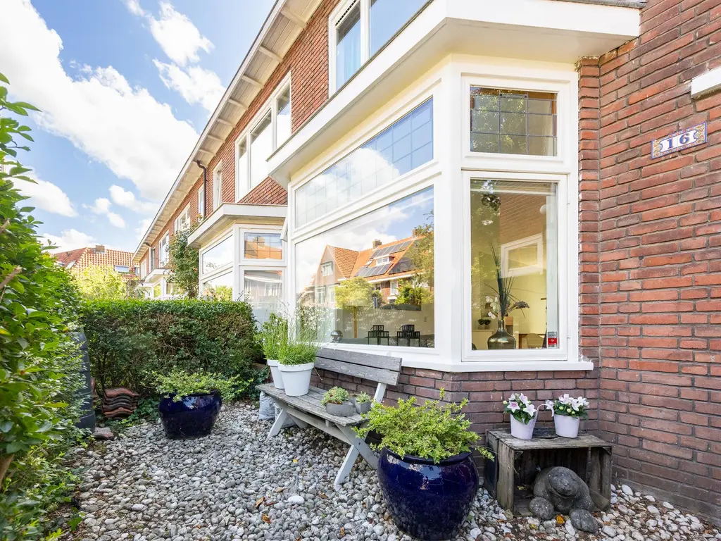 Franz Schubertstraat 16, UTRECHT