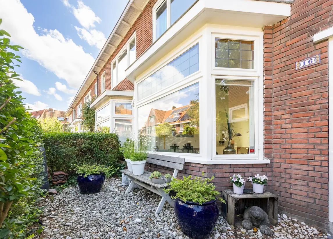 Franz Schubertstraat 16
