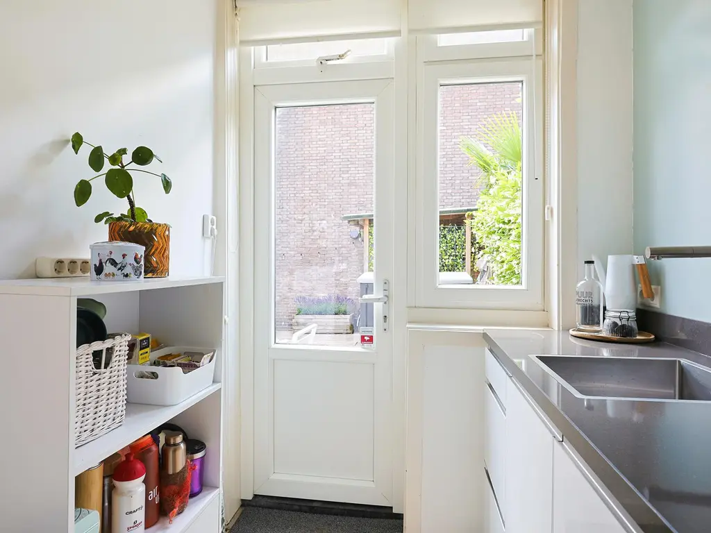 Franz Schubertstraat 16, UTRECHT