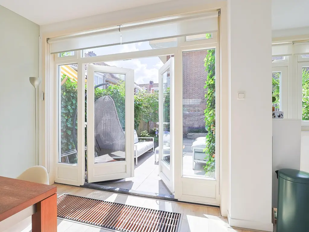 Franz Schubertstraat 16, UTRECHT