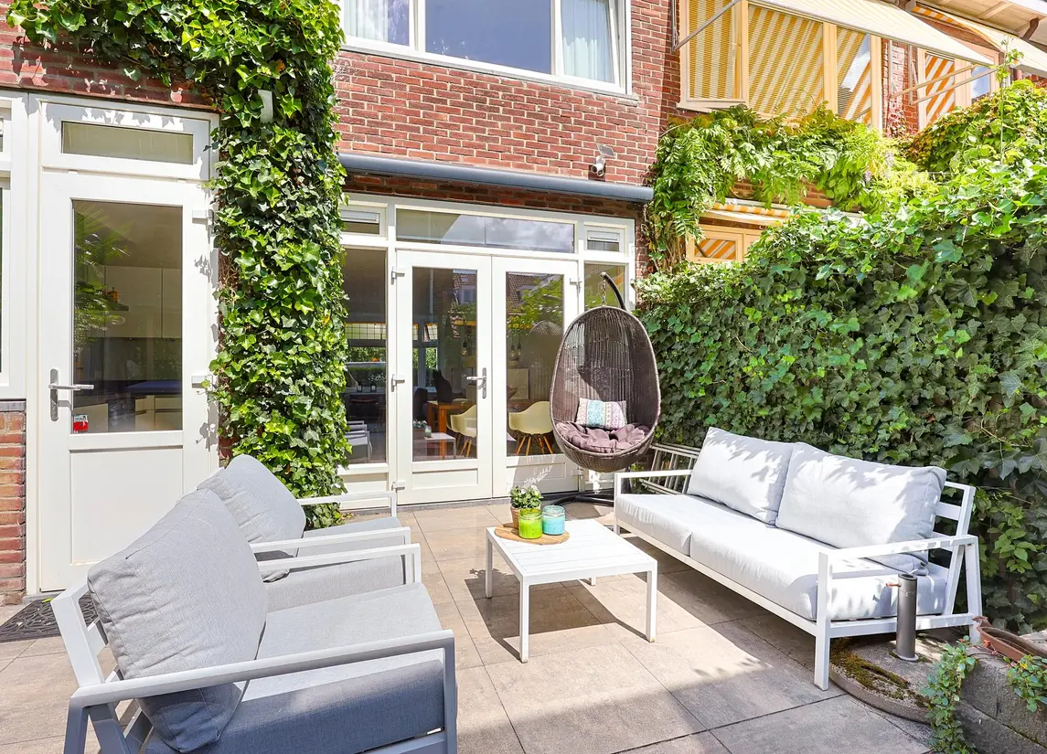 Franz Schubertstraat 16