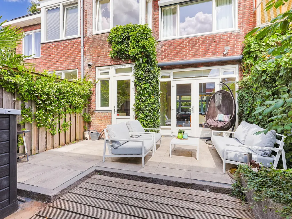 Franz Schubertstraat 16, UTRECHT