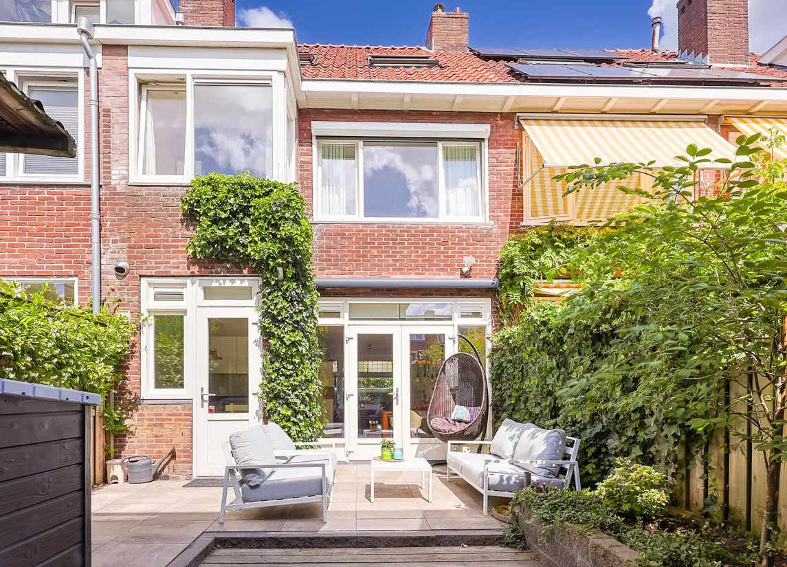 Franz Schubertstraat 16