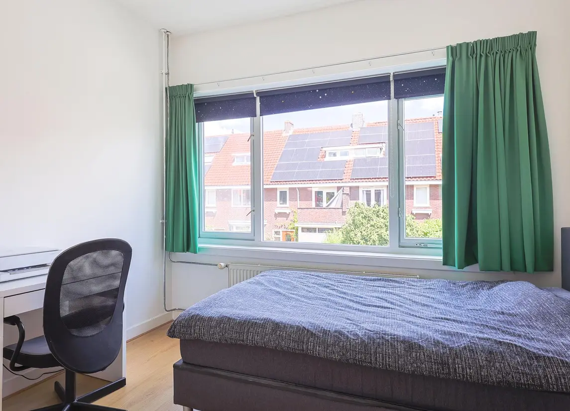 Franz Schubertstraat 16