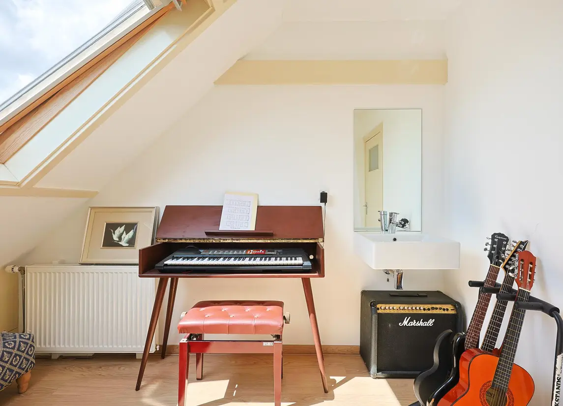 Franz Schubertstraat 16