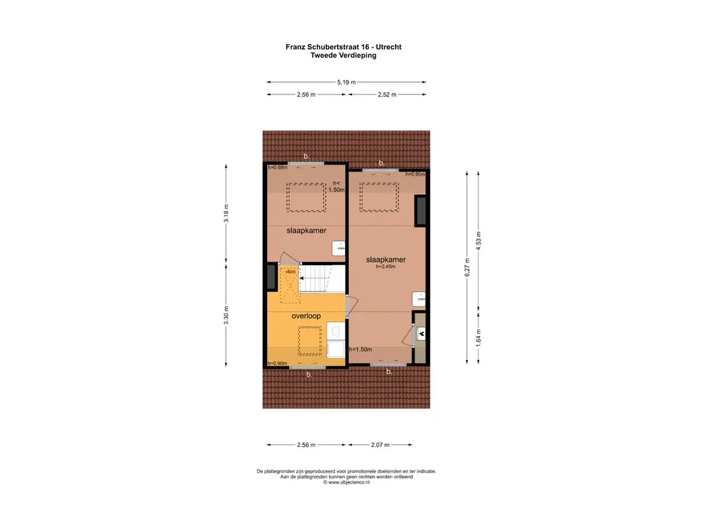 Franz Schubertstraat 16