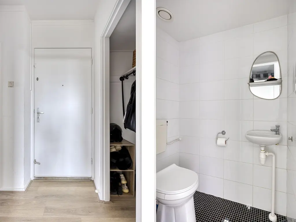 Schoutendreef 381, 'S-GRAVENHAGE
