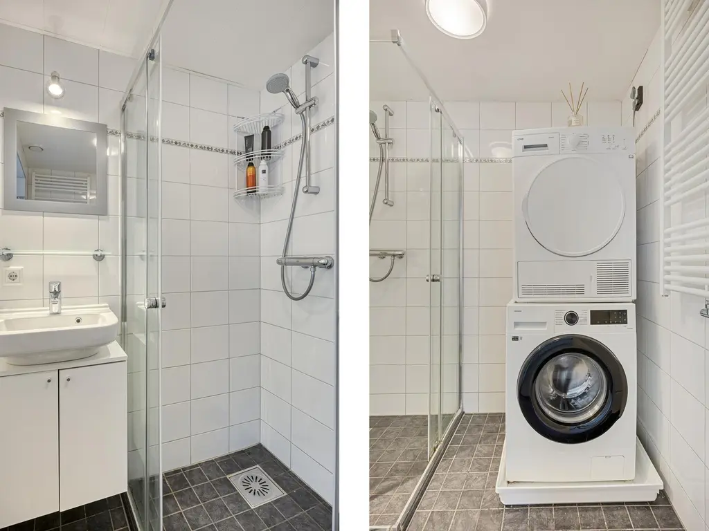 Schoutendreef 381, 'S-GRAVENHAGE