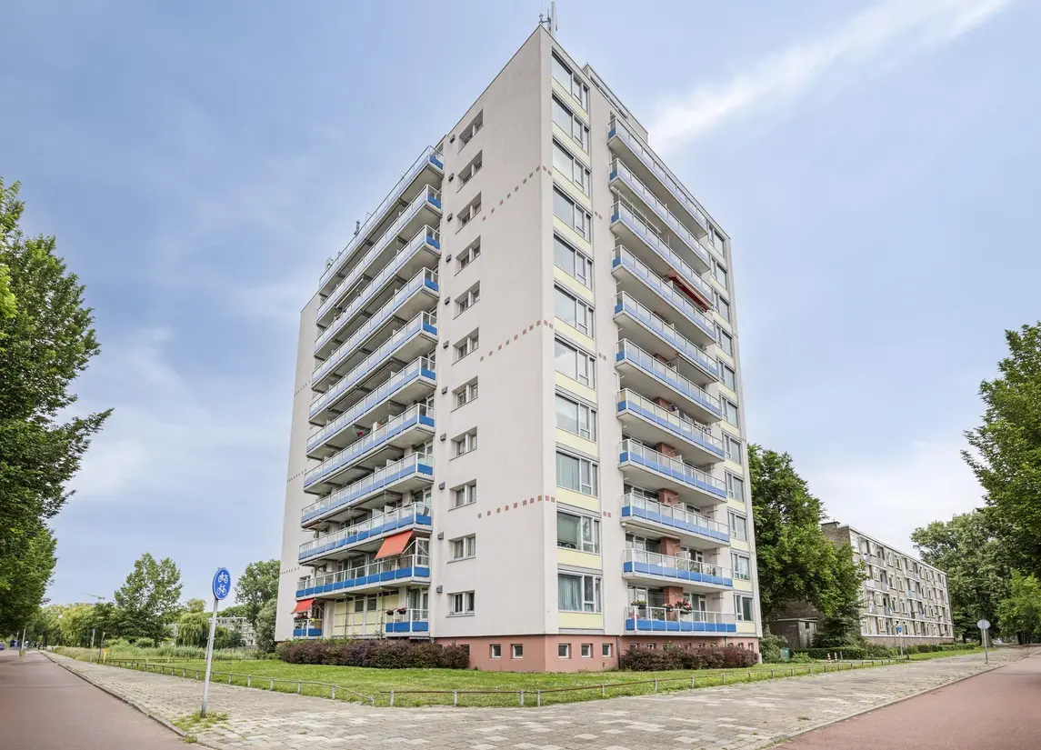 Schoutendreef 381
