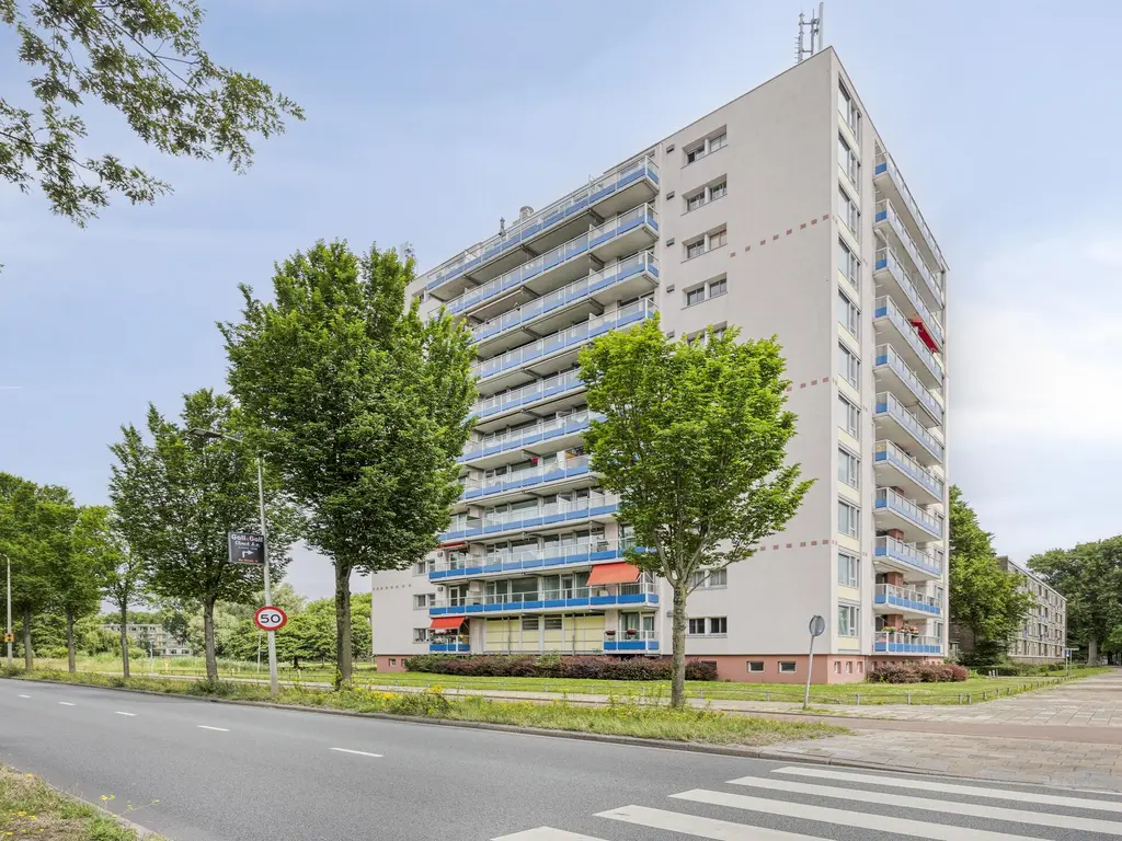Schoutendreef 381, 'S-GRAVENHAGE