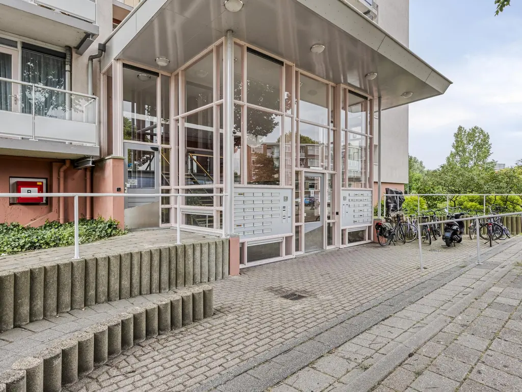 Schoutendreef 381, 'S-GRAVENHAGE