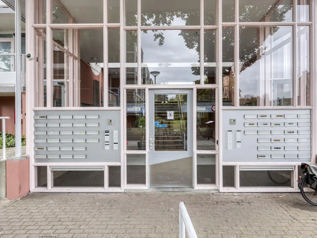 Schoutendreef 381, 'S-GRAVENHAGE