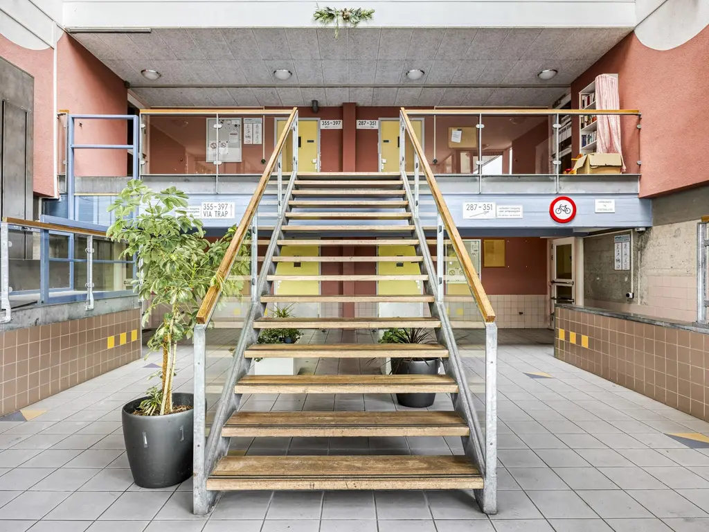 Schoutendreef 381, 'S-GRAVENHAGE