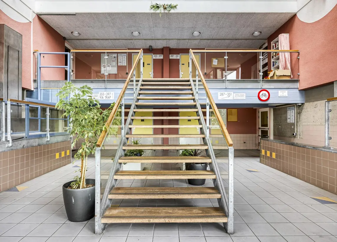 Schoutendreef 381