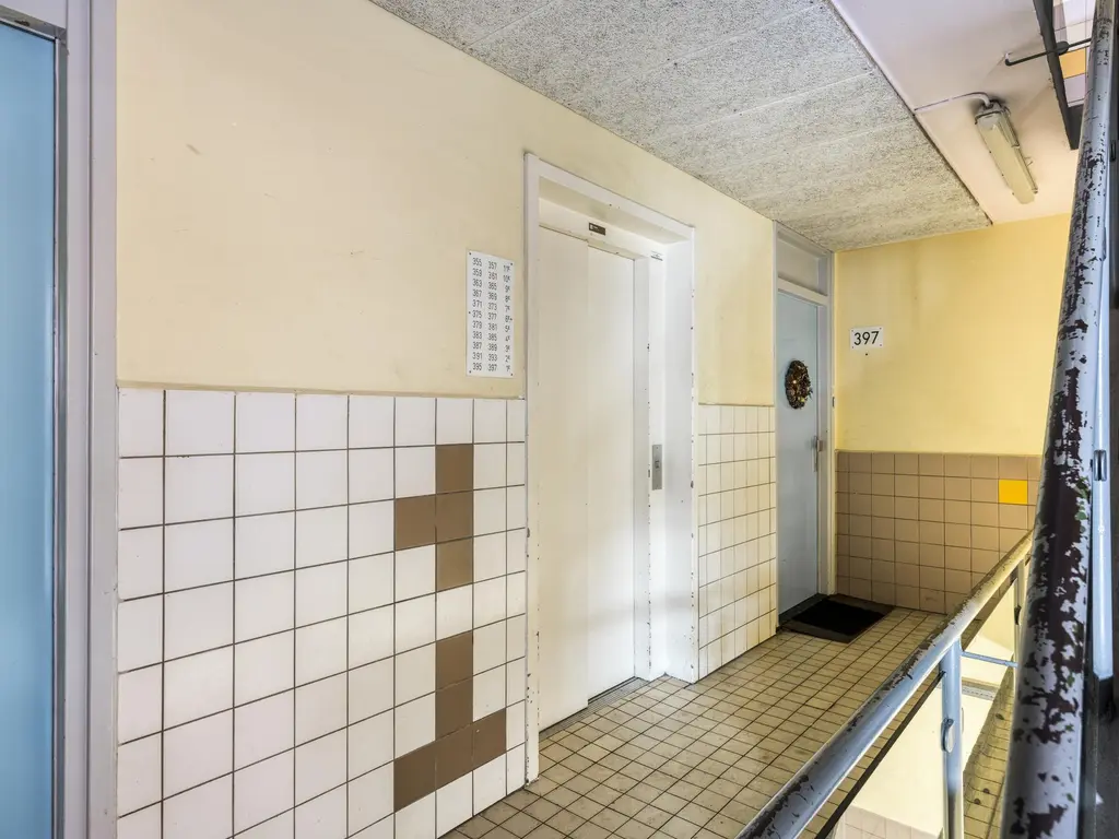 Schoutendreef 381, 'S-GRAVENHAGE