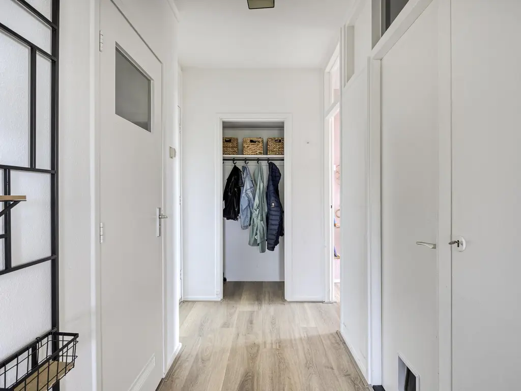 Schoutendreef 381, 'S-GRAVENHAGE