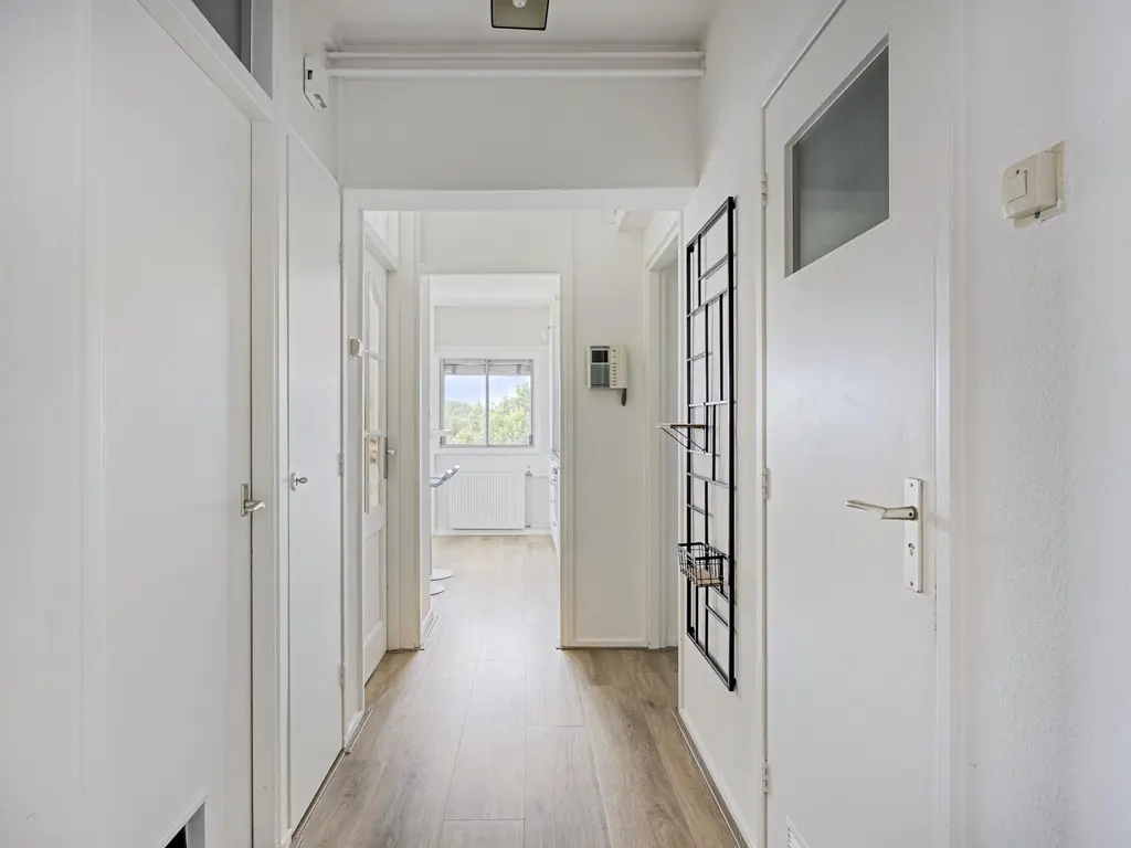 Schoutendreef 381, 'S-GRAVENHAGE