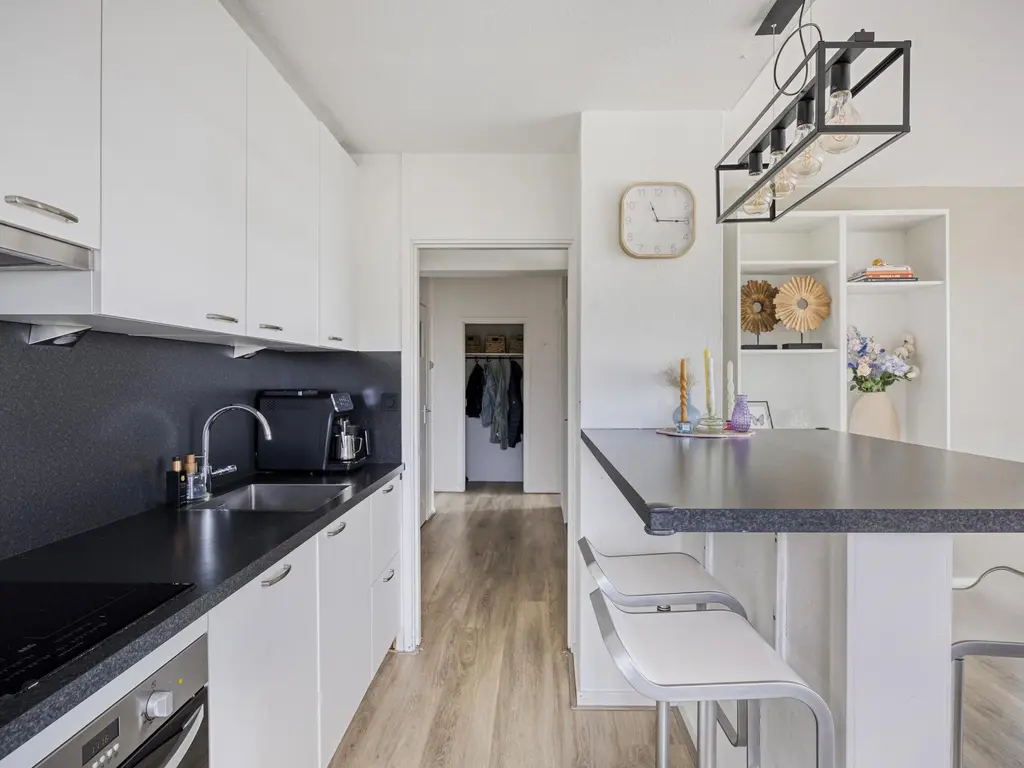 Schoutendreef 381, 'S-GRAVENHAGE