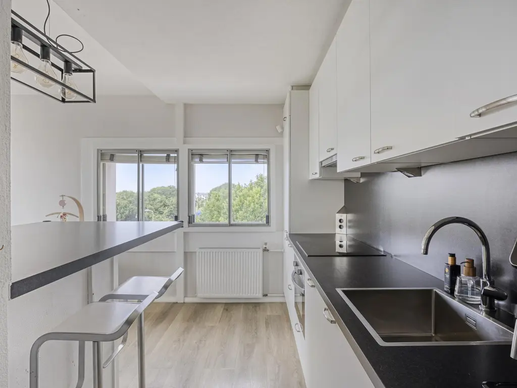 Schoutendreef 381, 'S-GRAVENHAGE