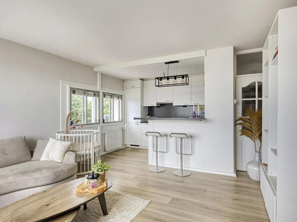 Schoutendreef 381, 'S-GRAVENHAGE