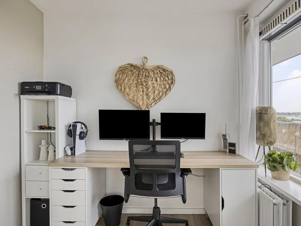 Schoutendreef 381, 'S-GRAVENHAGE