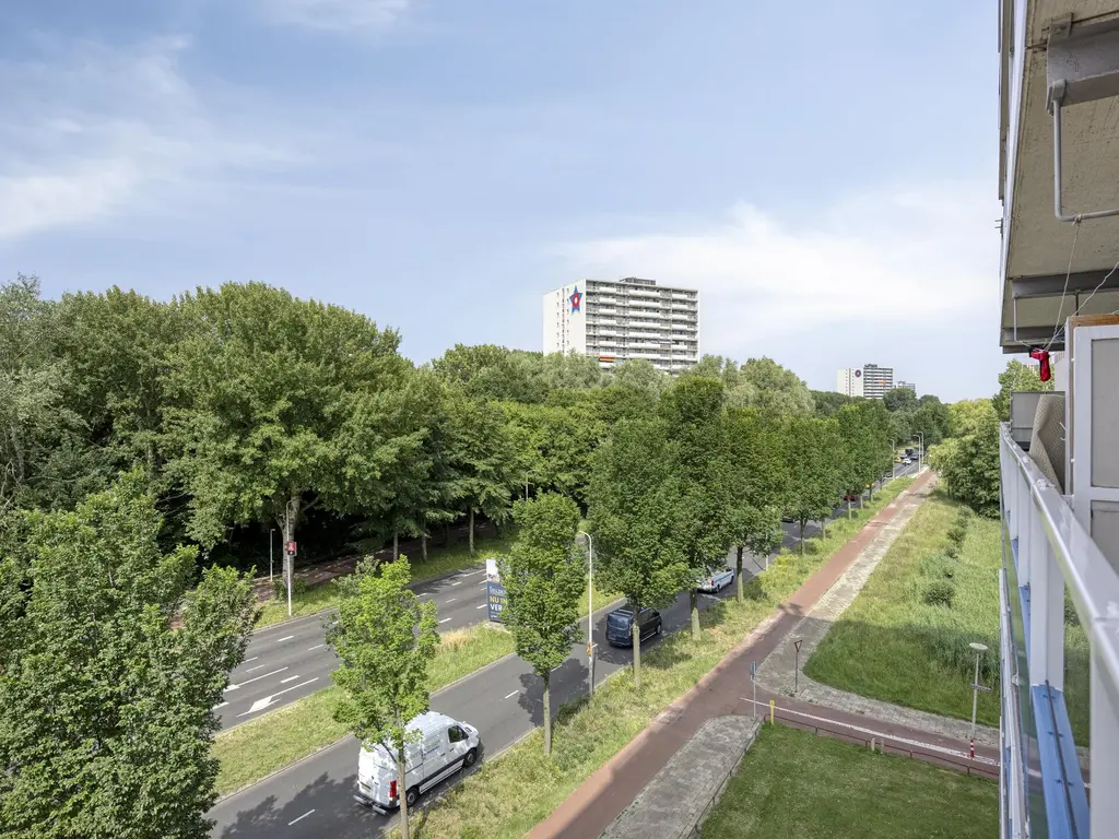Schoutendreef 381, 'S-GRAVENHAGE