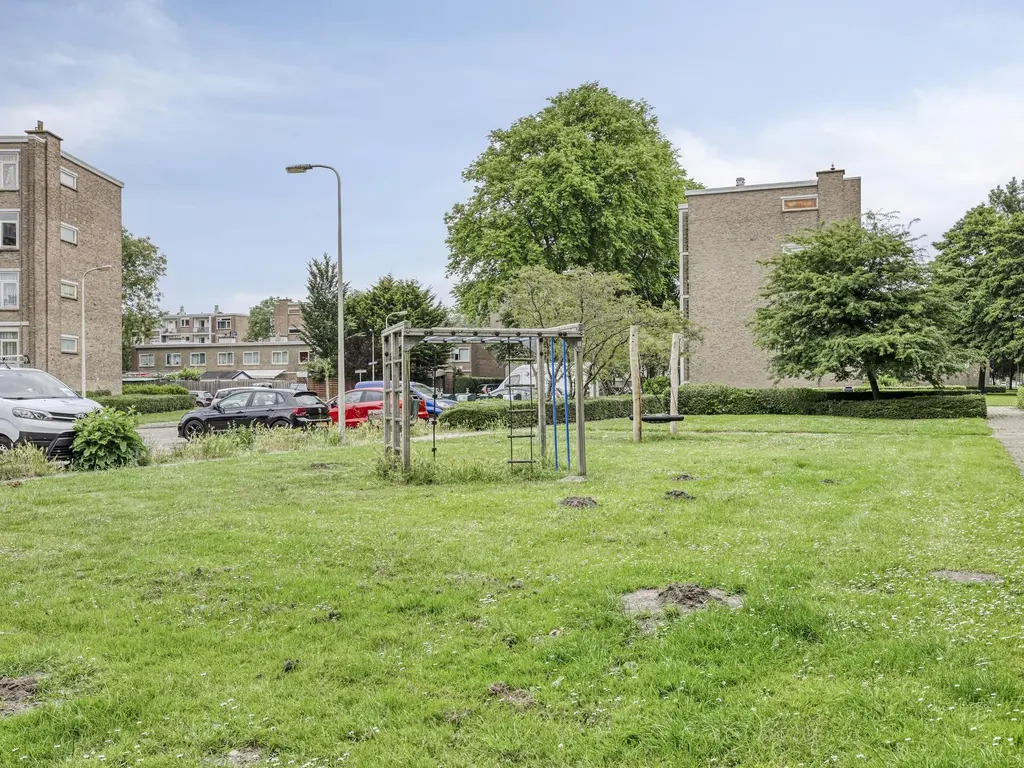 Schoutendreef 381, 'S-GRAVENHAGE