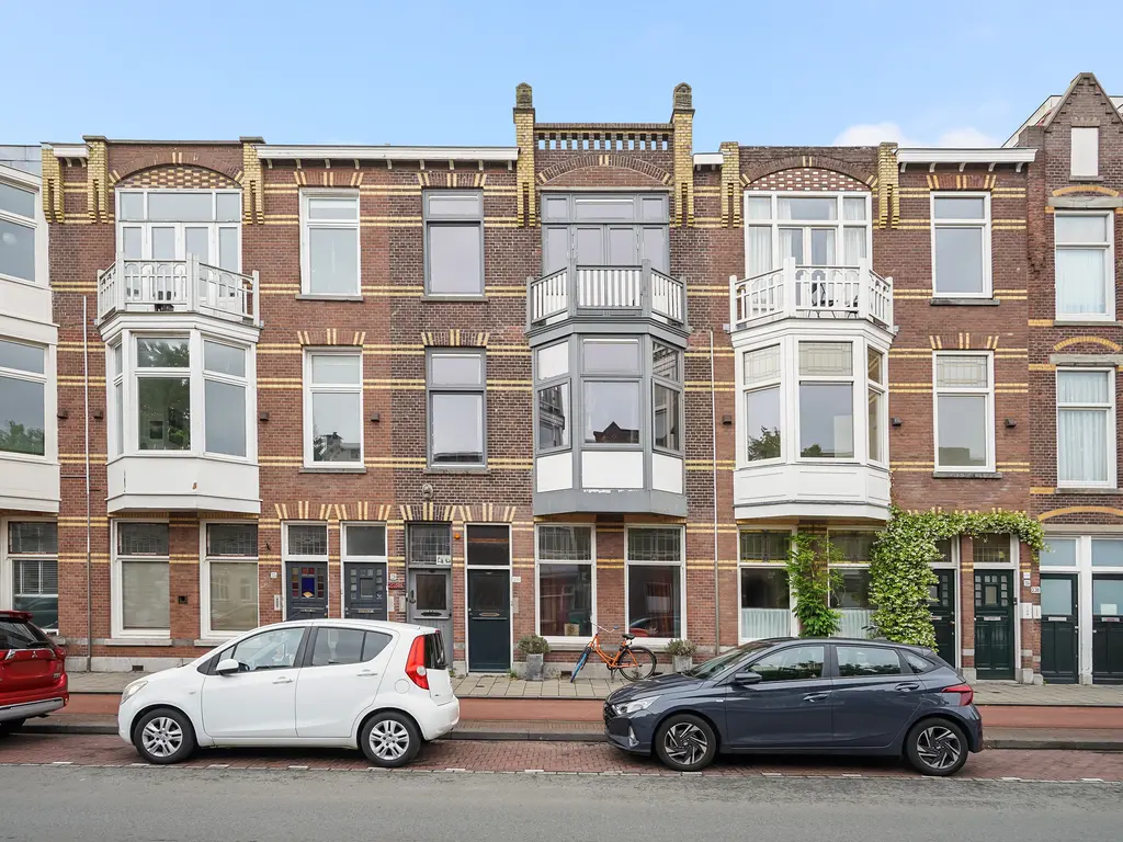 Valkenboslaan 228, Den Haag