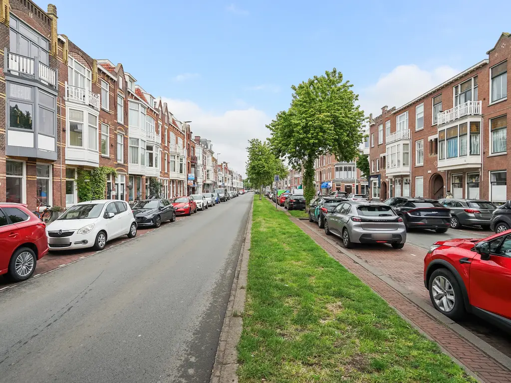 Valkenboslaan 228, Den Haag