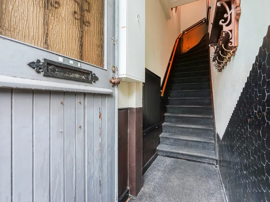 Valkenboslaan 228, Den Haag