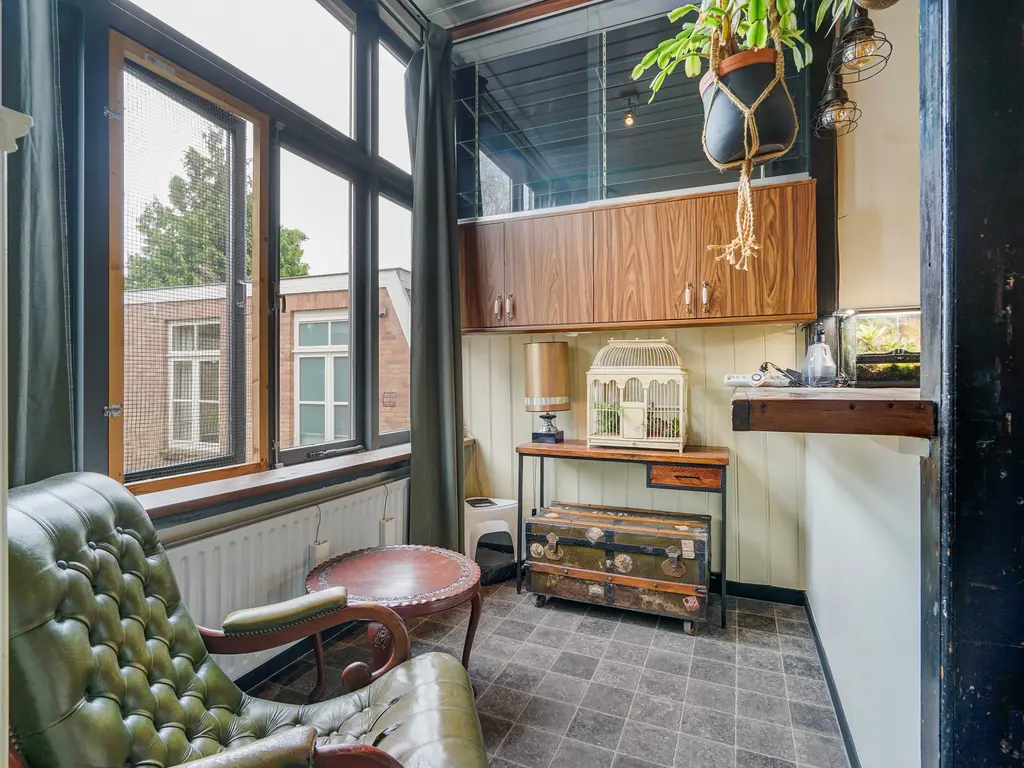 Valkenboslaan 228, Den Haag