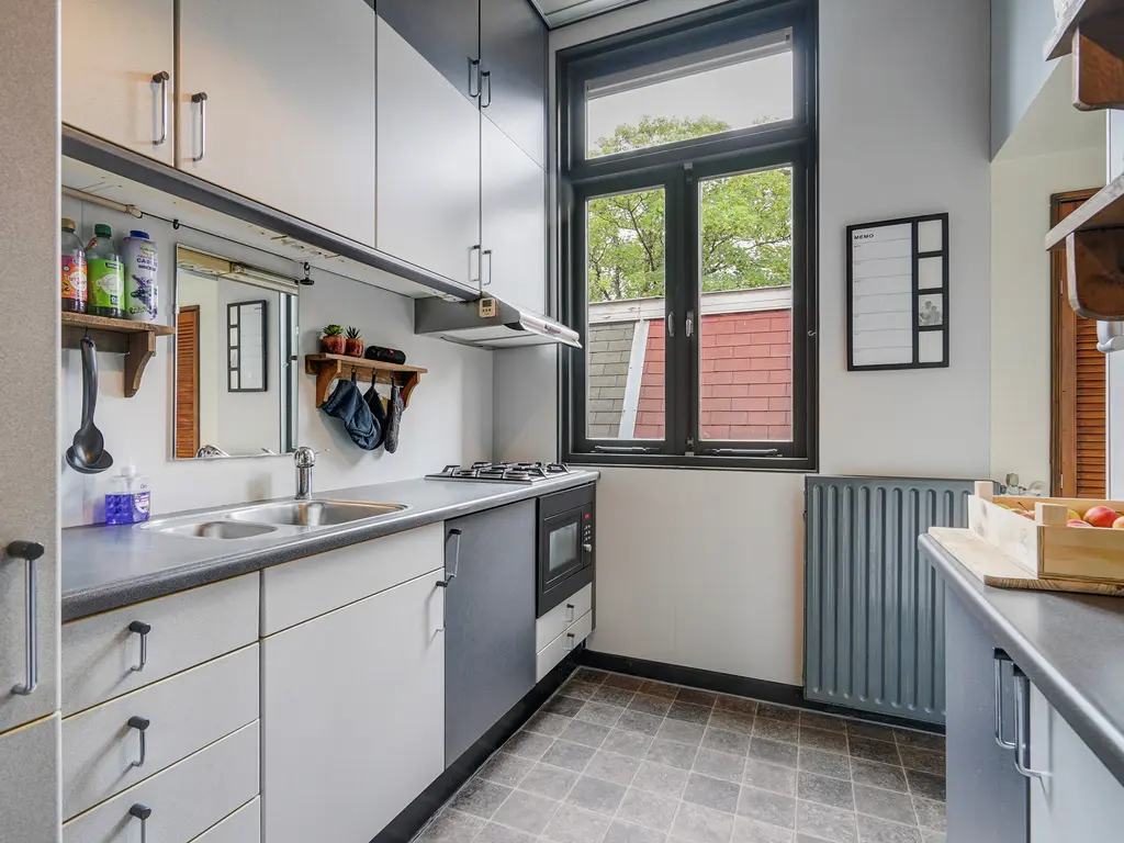 Valkenboslaan 228, Den Haag
