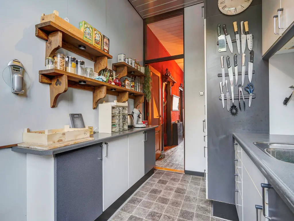 Valkenboslaan 228, Den Haag