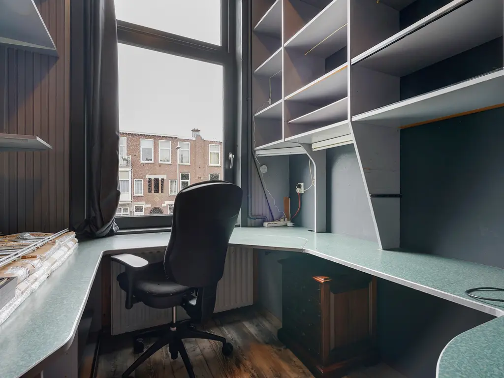 Valkenboslaan 228, Den Haag