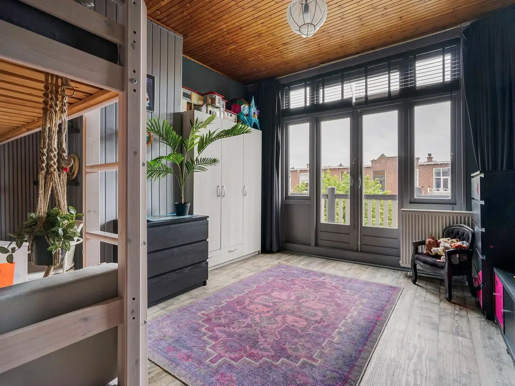 Valkenboslaan 228, Den Haag